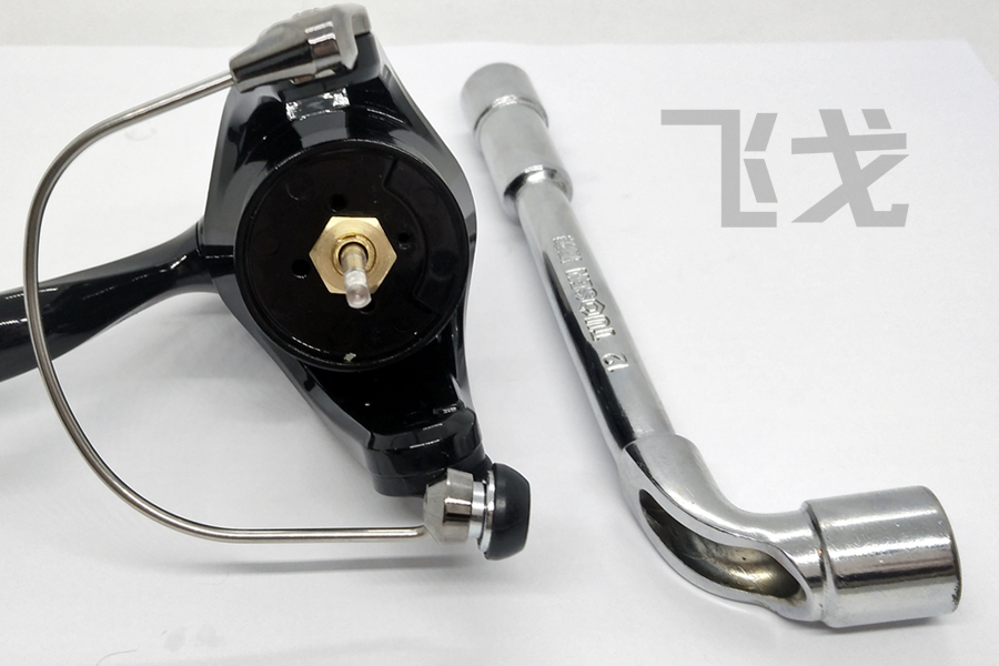 DAIWA CROSSFIRE 23β